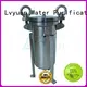 Lvyuan stainless steel water filter housing housing for sea water desalination 1