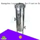 Lvyuan stainless steel water filter housing housing for industry 1