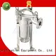 professional stainless water filter housing with core for sea water desalination 1