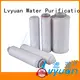 water pleated filter element supplier for liquids sterile filtration 1