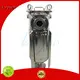 Lvyuan best stainless steel bag filter housing manufacturer for oil fuel 1