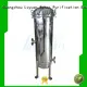 Lvyuan porous stainless filter housing housing for oil fuel 1