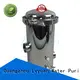 Lvyuan best stainless steel filter housing manufacturer for industry 1