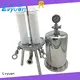 Lvyuan stainless steel filter housing manufacturers manufacturer for food and beverage 1