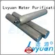 Lvyuan sintered metal filters suppliers rod for food and beverage 1