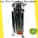 titanium stainless steel bag filter housing housing for sea water treatment 1