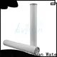 Lvyuan pall high flow pleated filter cartridge supplier for sea water desalination 1