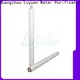 Lvyuan pleated filter element with stainless steel for diagnostics 1