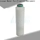 Lvyuan filter cartridge manufacturer for sea water desalination 1