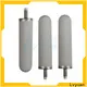 Lvyuan sintered stainless steel filter supplier for industry1 1