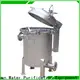 Lvyuan professional stainless filter housing with core for sea water desalination 1