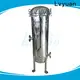 Lvyuan stainless filter housing housing for food and beverage 1