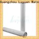Lvyuan pall high flow water filter replacement cartridge supplier for sea water desalination 1