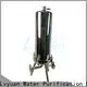 Lvyuan stainless water filter housing manufacturer for industry 1