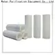Lvyuan pp melt blown filter cartridge replacement for sea water desalination 1