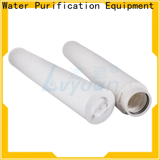 high end high flow filter cartridge park for industry 1