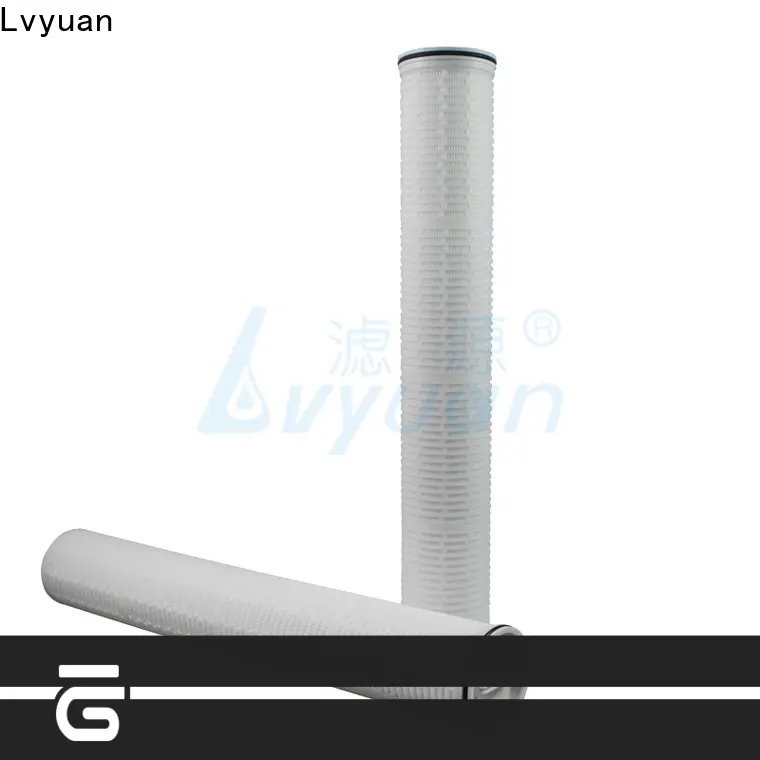 best high flow water filter cartridge park for sale 1