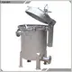 Lvyuan efficient stainless filter housing rod for sea water desalination 1