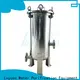titanium stainless water filter housing housing for industry 1