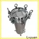 Lvyuan professional stainless steel filter housing rod for sea water treatment1 1
