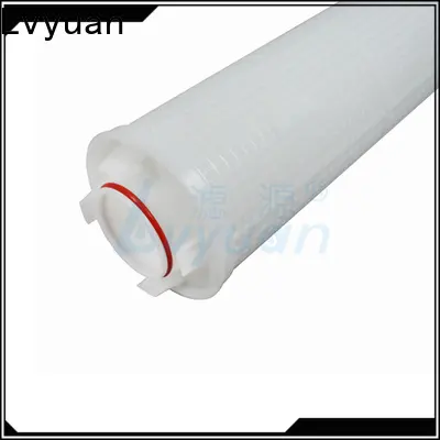 best high flow filters replacement for industry 1