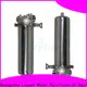 Lvyuan professional stainless steel bag filter housing rod for food and beverage 1