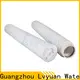 Lvyuan efficient high flow water filter replacement for sale 1