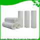 Lvyuan safe pp melt blown filter cartridge manufacturer for food and beverage 1