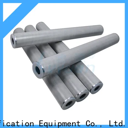 block sintered stainless steel filter manufacturer for industry 1