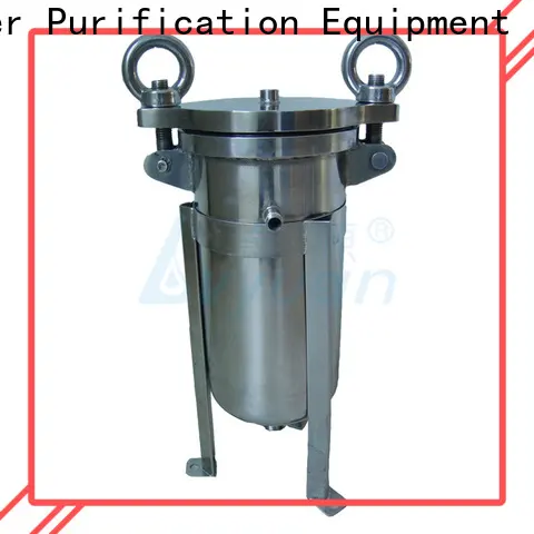Lvyuan stainless filter housing rod for sea water desalination 1