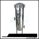 Lvyuan best stainless water filter housing with fin end cap for industry 1