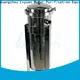 Lvyuan titanium stainless steel filter housing manufacturer for sea water treatment 1
