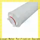 water high flow water filter replacement cartridge manufacturer for sea water desalination 1