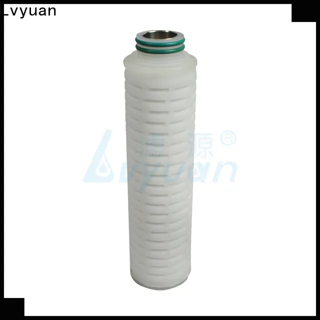 Lvyuan filter cartridge replacement for sale 1