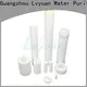 Lvyuan sintered carbon water filter rod for sea water desalination 1