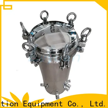 best stainless steel bag filter housing rod for industry 1