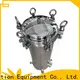 best stainless steel bag filter housing rod for industry 1