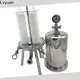 Lvyuan professional stainless filter housing housing for industry 1