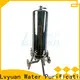 Lvyuan ss cartridge filter housing housing for sea water treatment 1