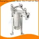Lvyuan ss cartridge filter housing with core for sea water desalination 1
