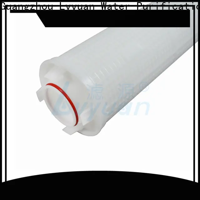 high end high flow filters park for sale 1