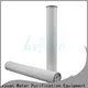 Lvyuan high flow pleated filter cartridge park for sea water desalination 1