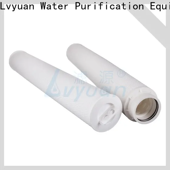 Lvyuan high flow filter replacement for sale 1