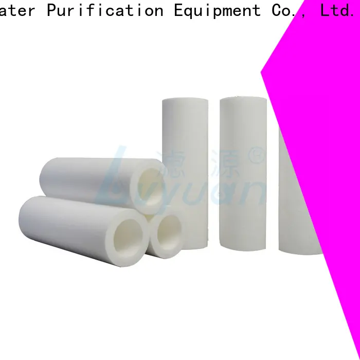 efficient melt blown filter cartridge replacement for sea water desalination 1