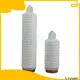 Lvyuan membrane pleated filter cartridge replacement for diagnostics 1
