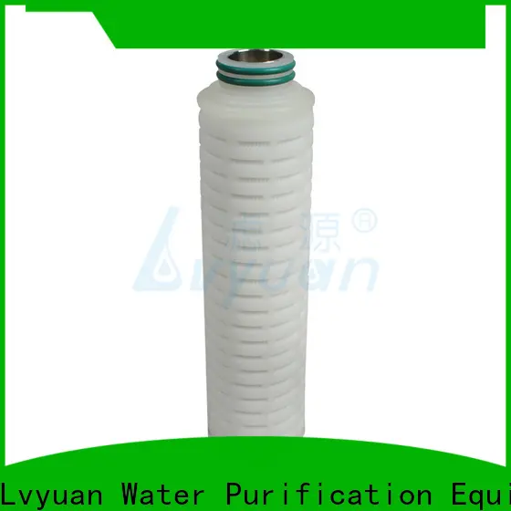 professional filter cartridge manufacturer for sea water desalination 1