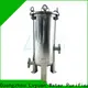 Lvyuan high end stainless filter housing manufacturer for industry 1