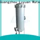 Lvyuan ss filter housing rod for industry 1