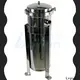 Lvyuan porous ss cartridge filter housing with core for sea water desalination 1