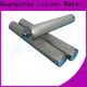 titanium sintered filter suppliers manufacturer for industry 1